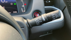 Honda Jazz 1.5 i-MMD Hybrid EX 5dr eCVT Hybrid Hatchback